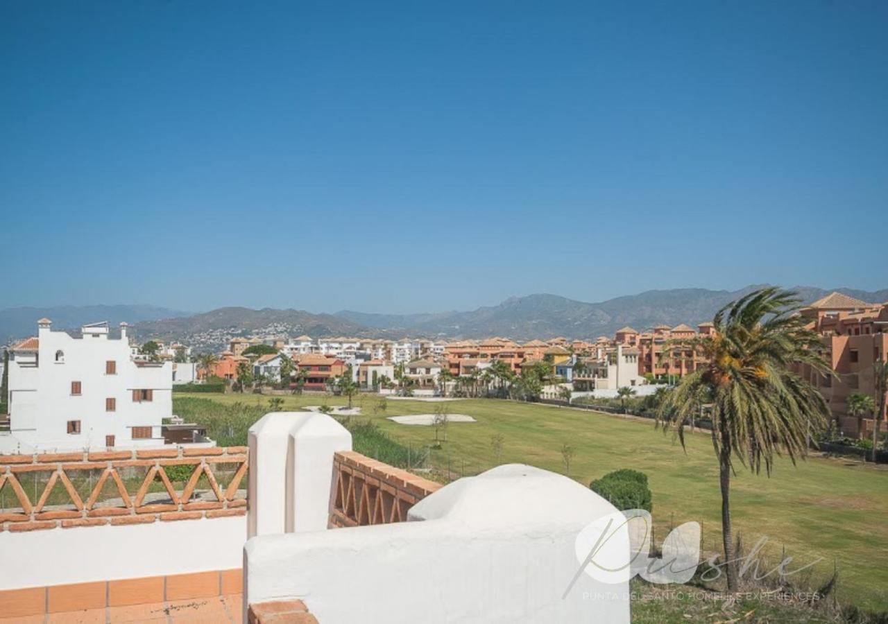 Pushe Village Playa Granada Beach & Golf 3 Motril Kültér fotó