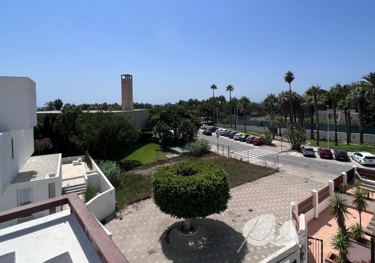 Pushe Village Playa Granada Beach & Golf 3 Motril Kültér fotó